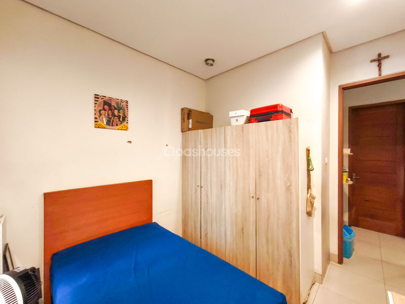 Jalan Gunung Raya Dalam Kav.5