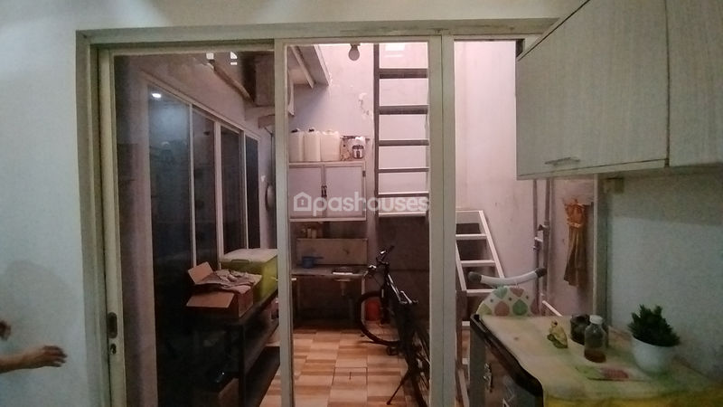 Perumahan Villa Dago Pamulang Cluster Sanur