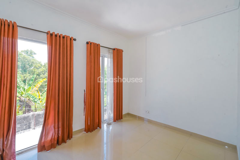 Perumahan Kyendra Town House No.7