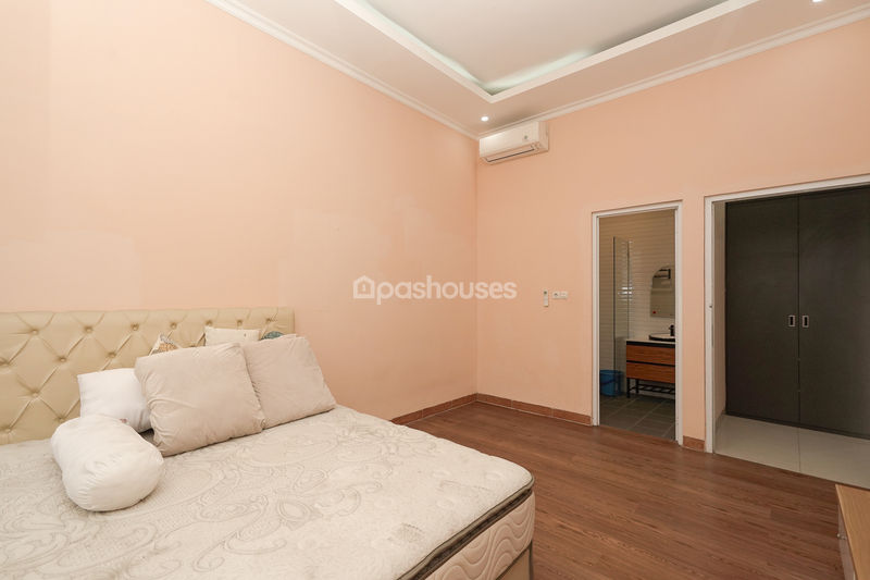 Perumahan Permata Harapan Baru Blok C1 No.20