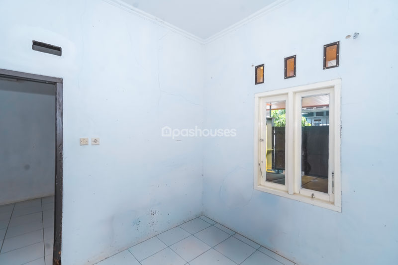 Perumahan The Green View