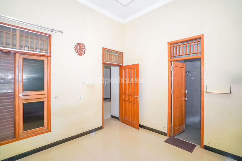 Perumahan Cinere Agung Residence Blok L1