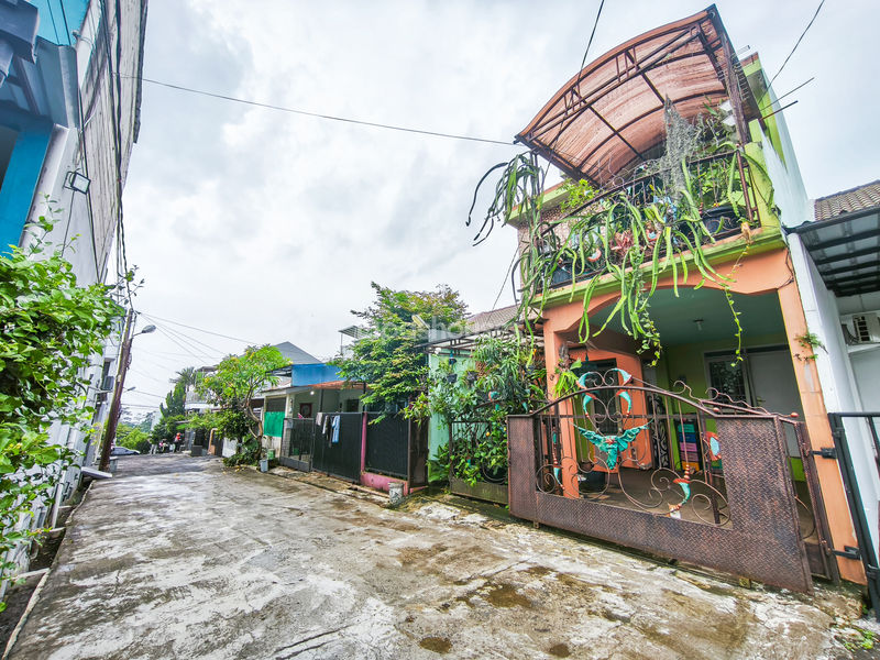 Perumahan Graha Pajajaran