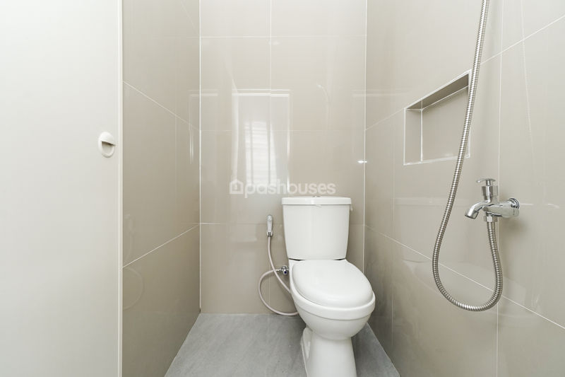 Kota Harapan Indah Blok HM9