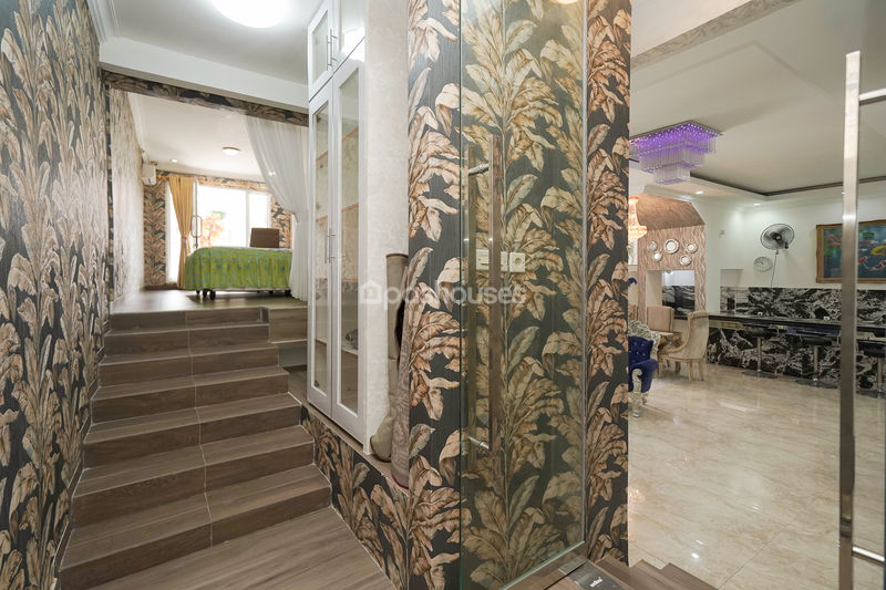 Perumahan Mediterania Regency Cikunir