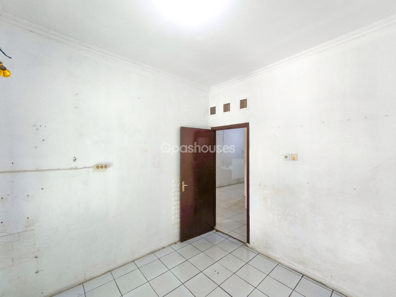 Perumahan Wisma Mas Pondok Cabe Blok B2 No.5