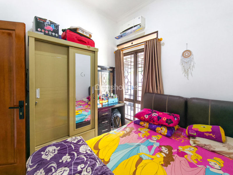 Perumahan Amanah Garden Village 12 No.B2