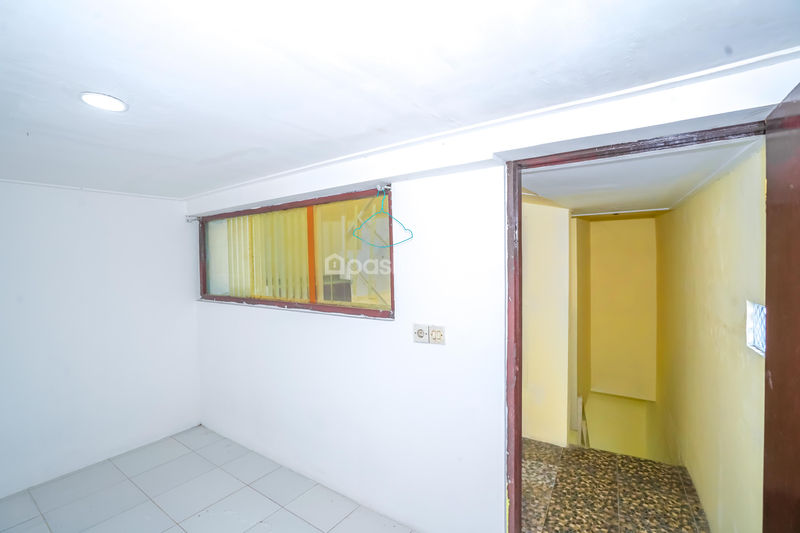 Jalan Kampung Baru Ciracas No.65A