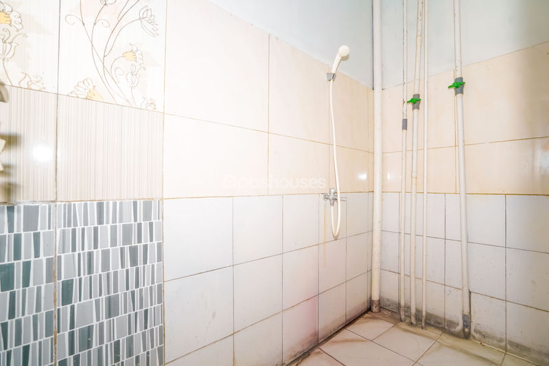 Perumahan Cinere Agung Residence Blok L1