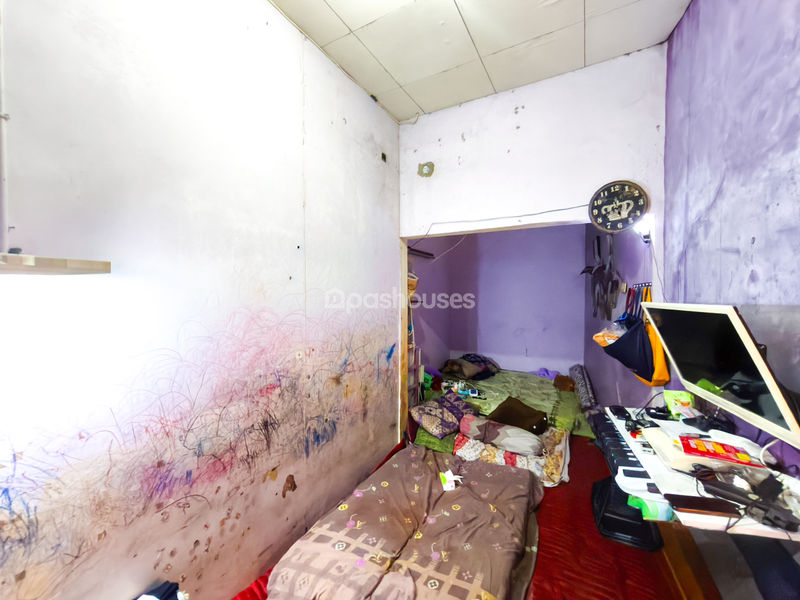 Jalan Tanah Seratus No.25B