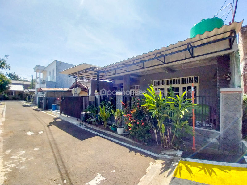 Cluster Pondok Aren Bogor