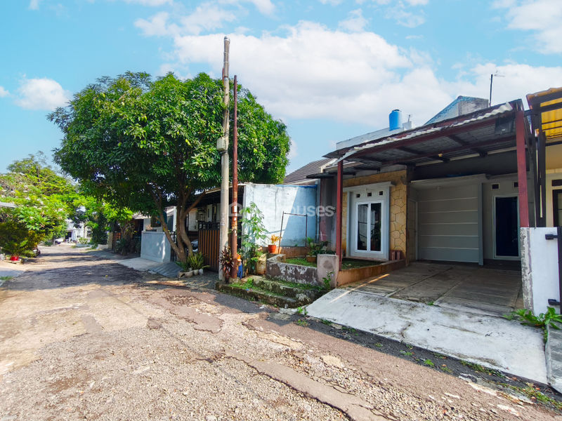 Cilebut Residence Cluster Adhenium Blok F2 No.25