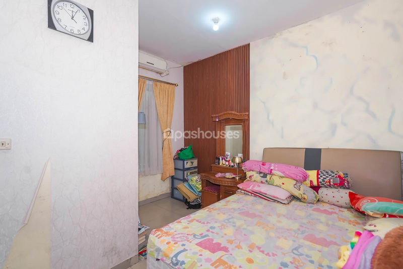 Grand Depok City Cluster Alamanda Blok E2 No.9