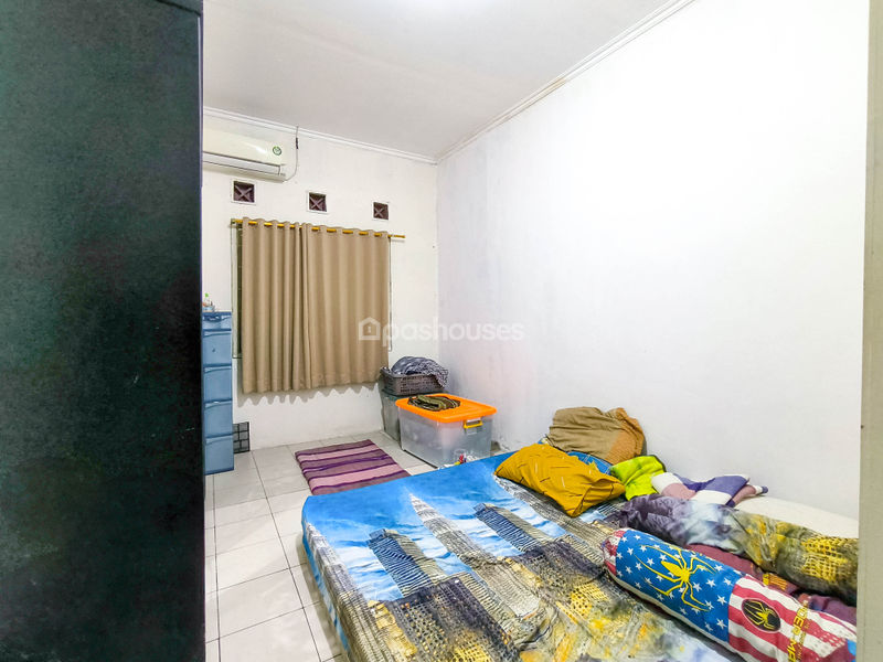 Perumahan Puri Lestari Ciledug