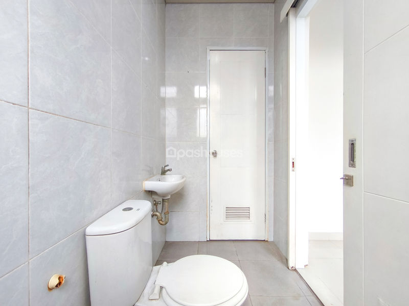 Parkville Serpong Cluster Canola