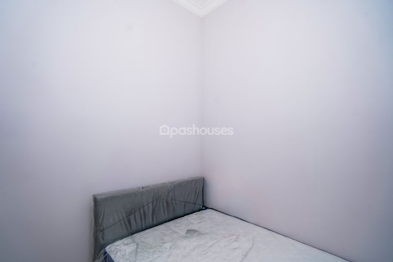 Perumahan Madania Residence Depok Blok A2