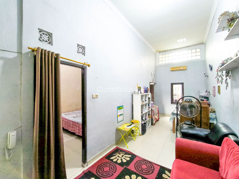 Perumahan Grand Sutera Kutabumi