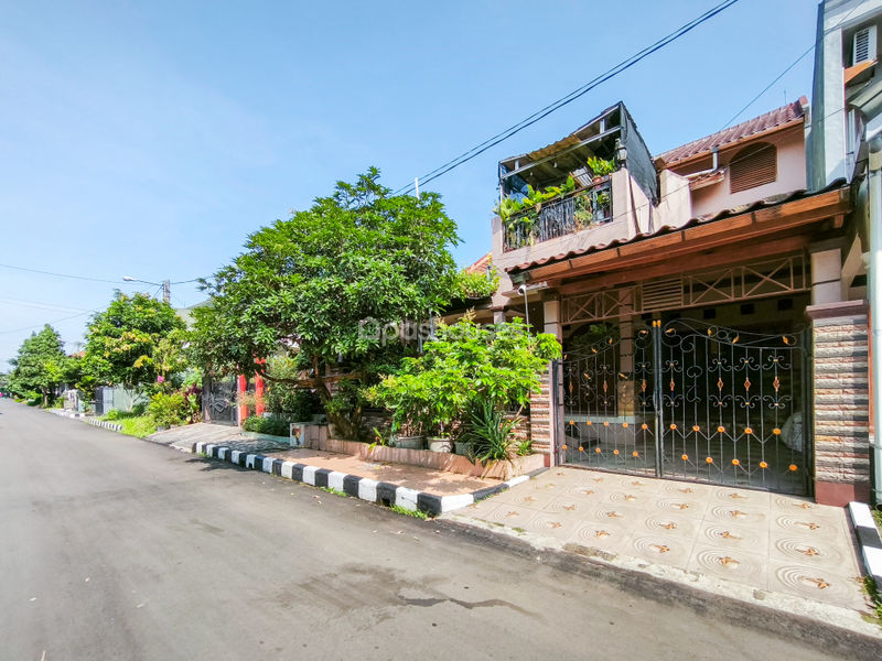 Perumahan Taman Yasmin Sektor 6 No.41