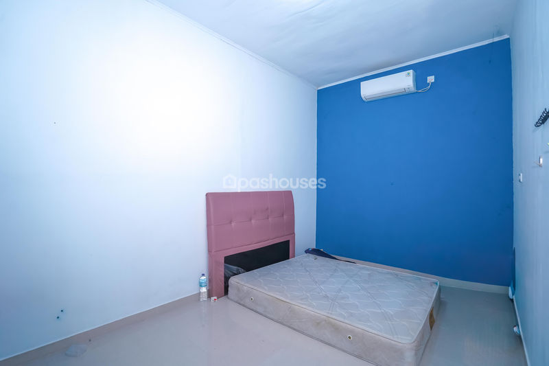Perumahan Villa Galaxy Blok C3