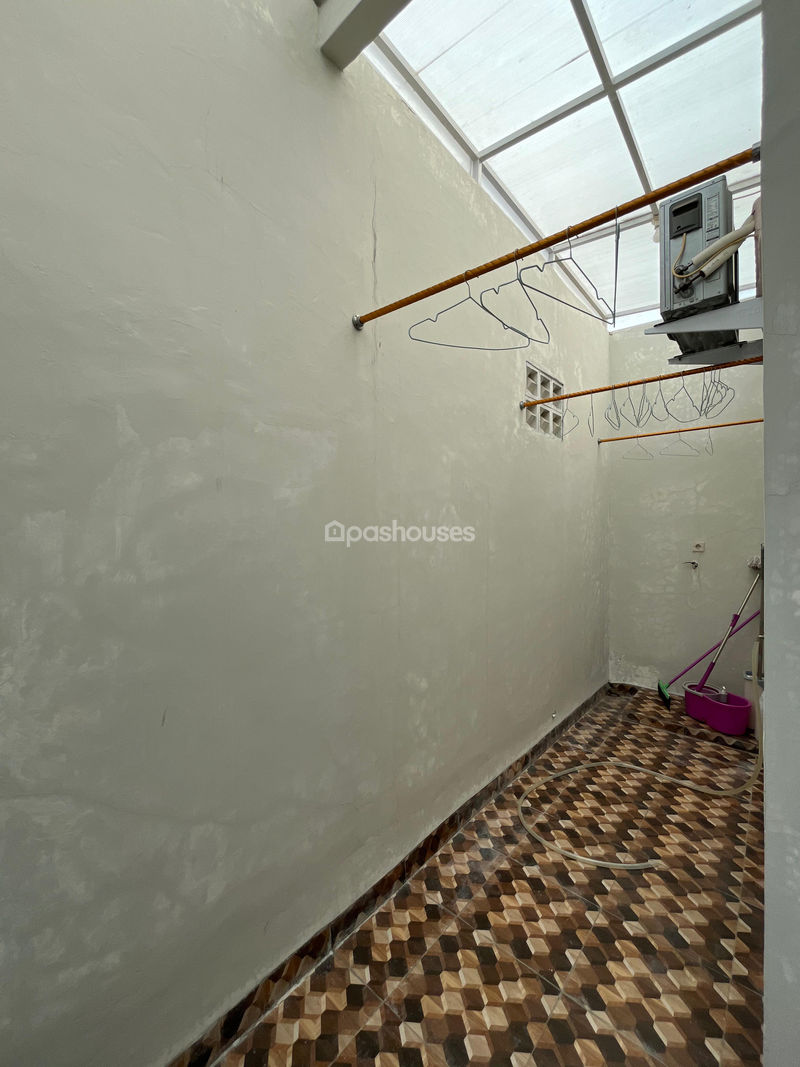 Le Mirage Town House