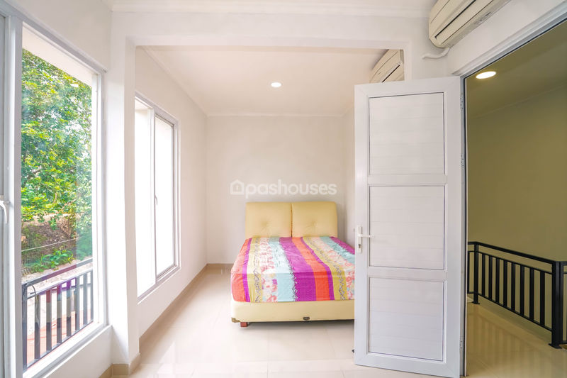Wellington Residence Pamulang