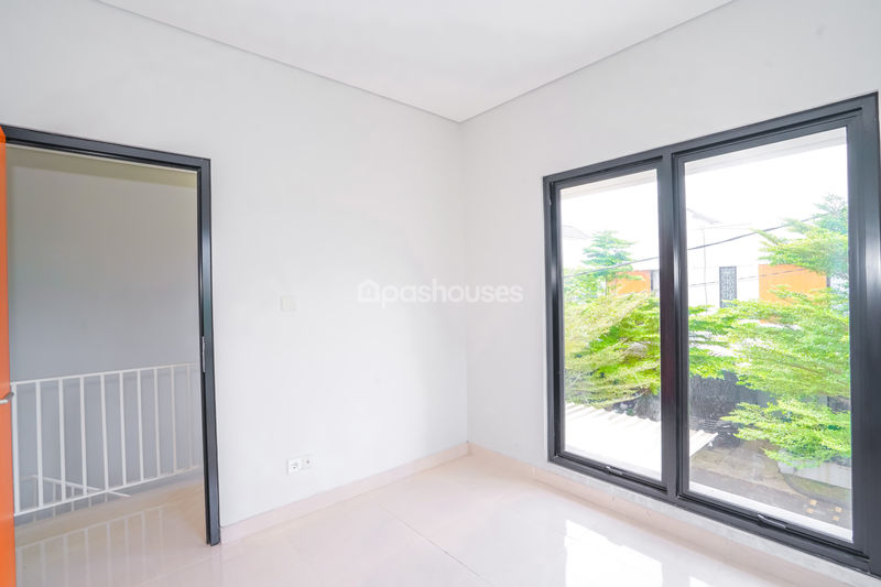 Gardens at Candi Sawangan Cluster Saviya Blok B10 No.02