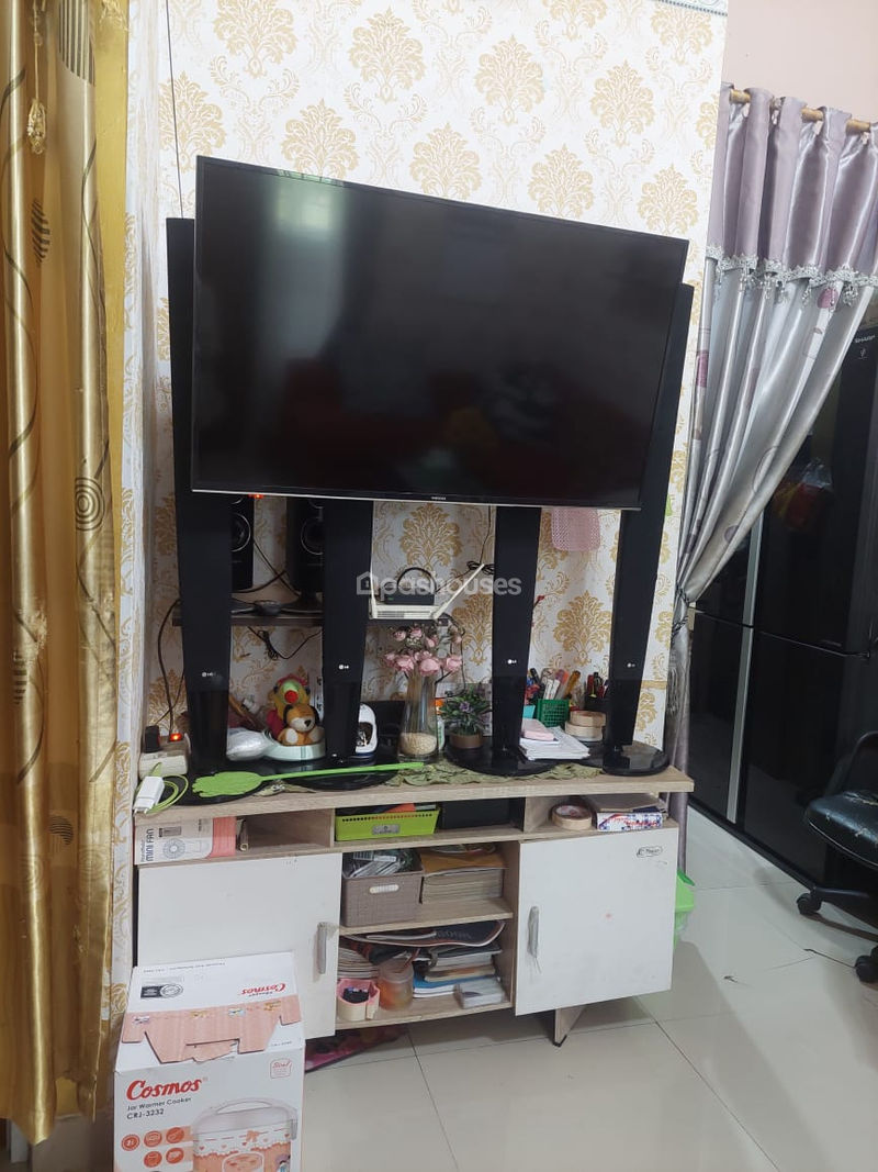 Perum Trevista Residence Blok B4 No.32