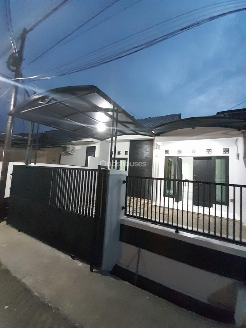 Perumahan Dasana Indah Blok D10