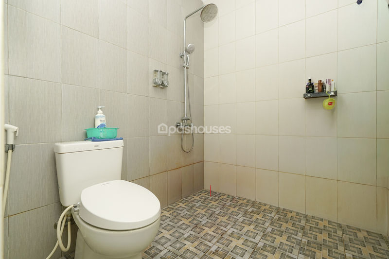 Jalan Damar X Blok D No.37 Bekasi