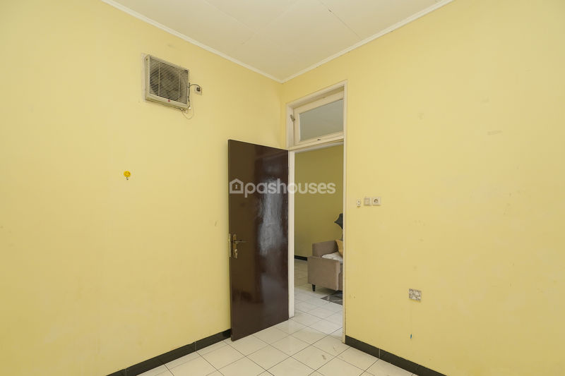 Perumahan Pulogebang Kirana Residence Blok B5/9
