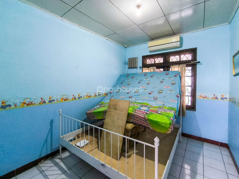 Komplek Ciledug Indah 2