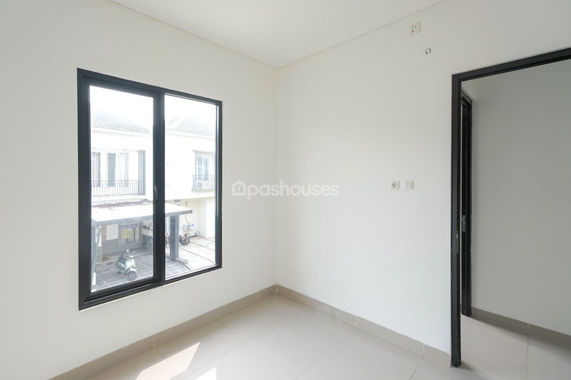 Wellington Residence Pamulang Blok Z2