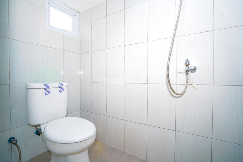 Ocean Terrace Residence Blok D7