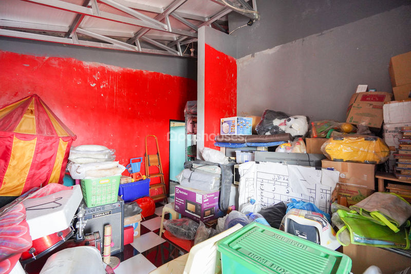 Perumahan Studio Alam Indah