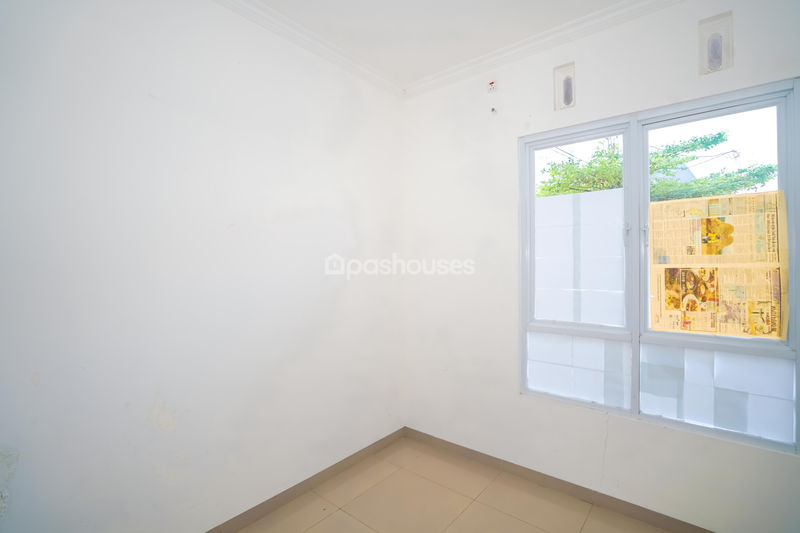 Ocean Terrace Residence Blok D7