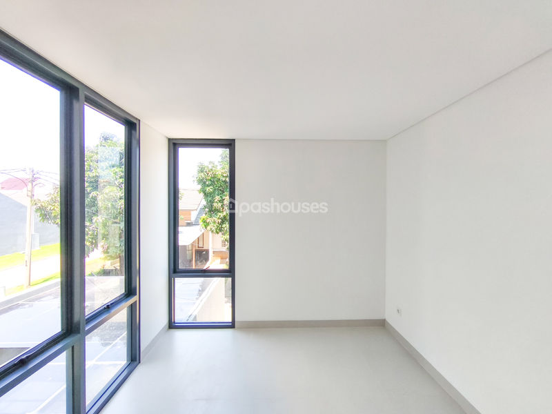 Serpong Garden 1 Cluster Green Park Blok C2 No.16
