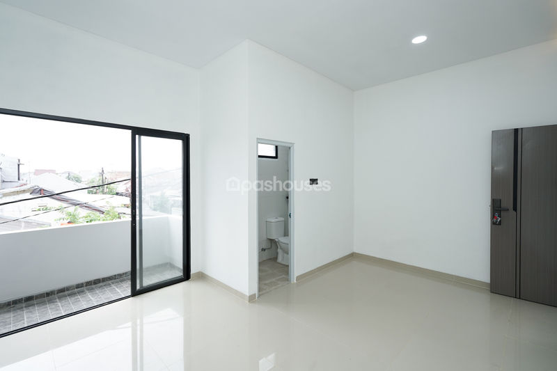 Perumahan Vila Indah Permai Blok D2/3