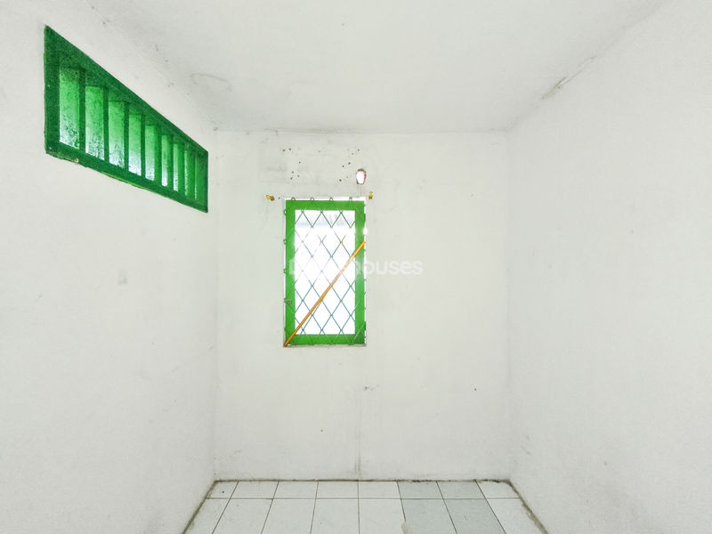 Perumahan Cipondoh Makmur