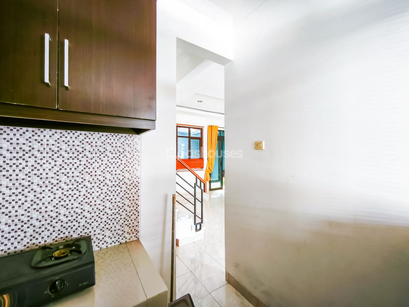 Banjaran Village Blok A2 No.16