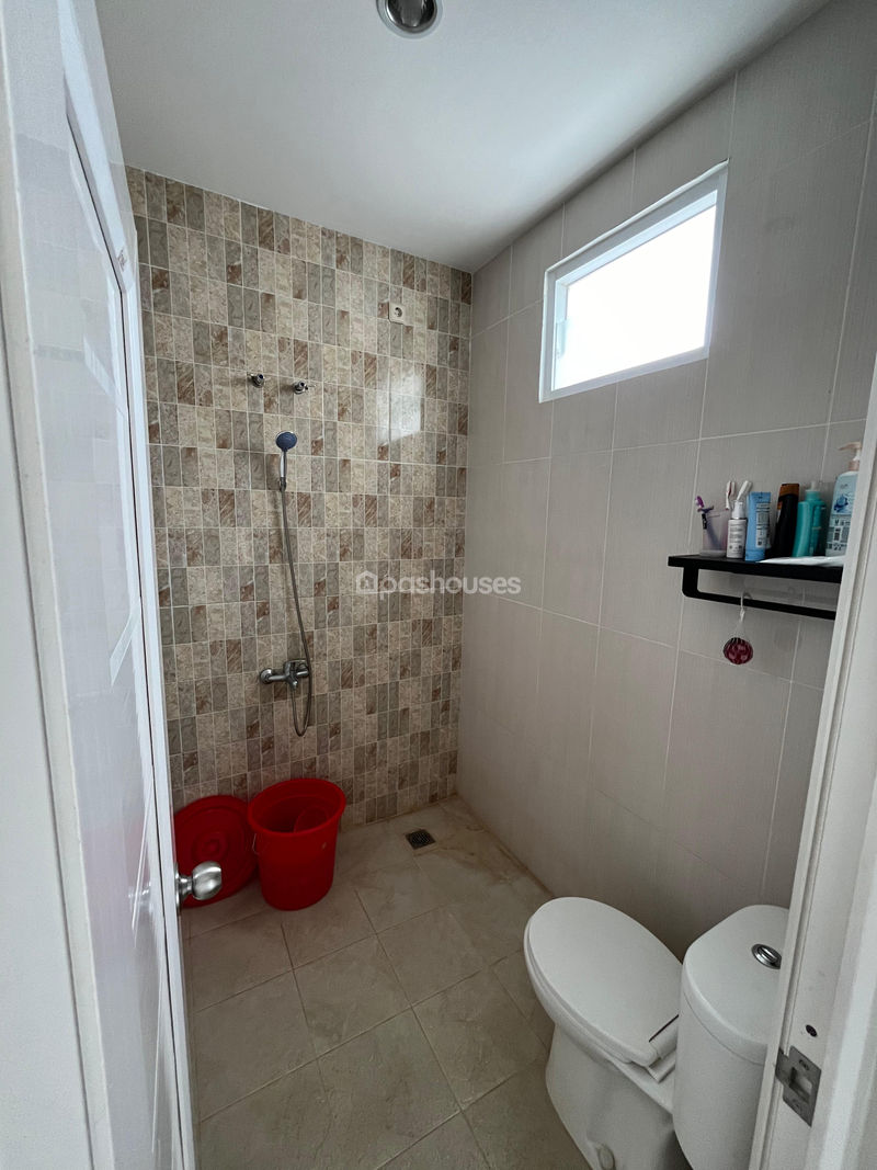Le Mirage Town House