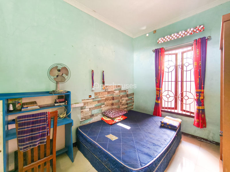 Pamulang Lestari Residence