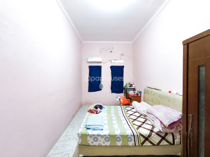 Perumahan Taman Cibodas