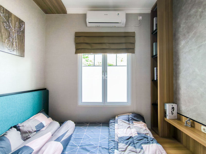 Bamboo Prime Residence