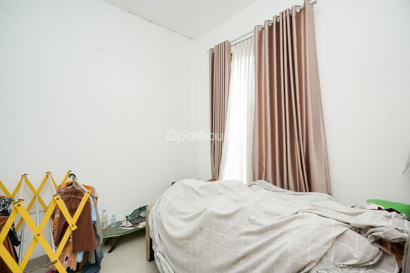 Cluster The Mansion's Bekasi Blok C No.1