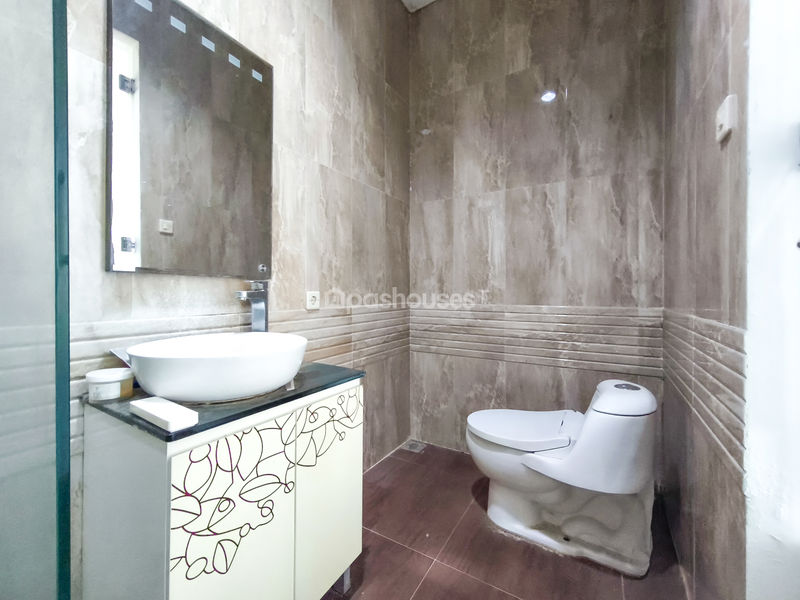 Residence One Cluster Blue Sapphire Blok V No.26