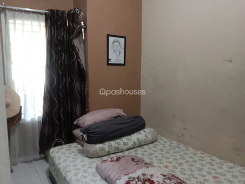 Perumahan Cilebut Residence Blok A1