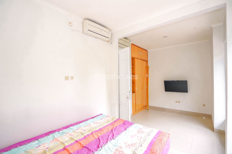 Wellington Residence Pamulang