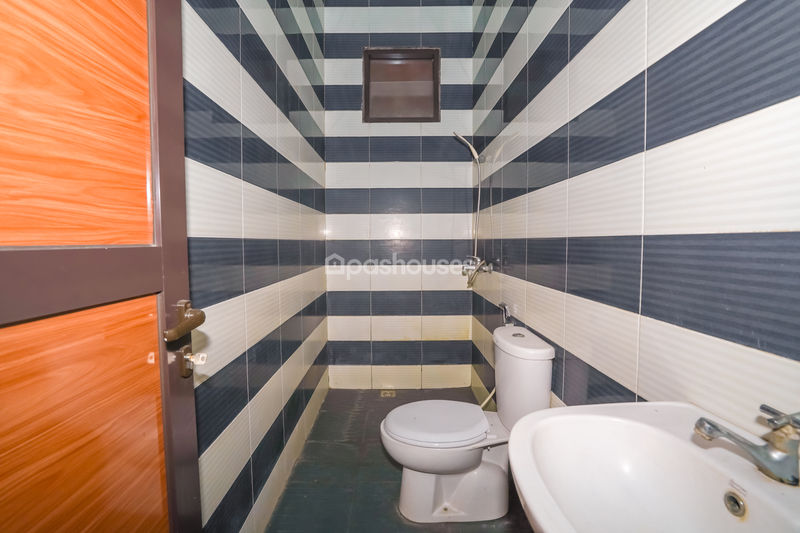 Perumahan Casatorina Townhouse No.18