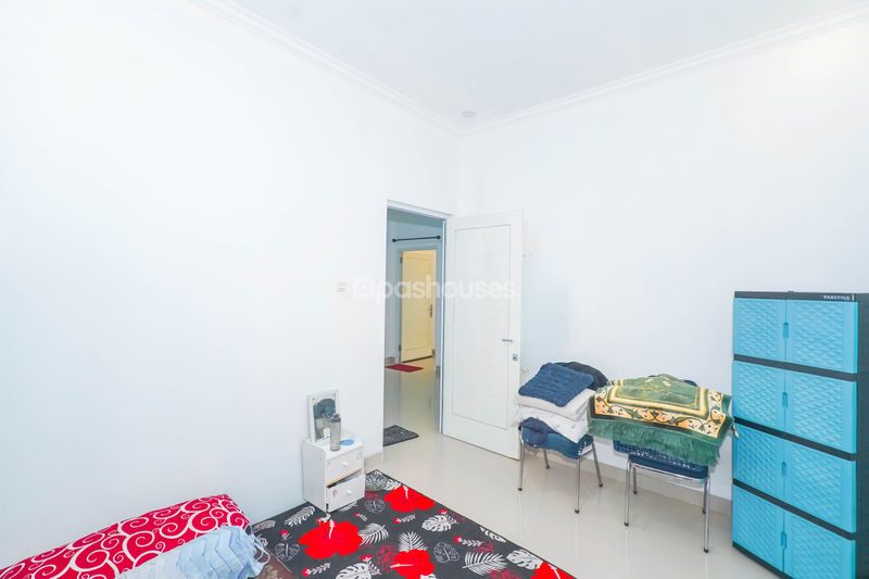 Perumahan Qonita 3 Blok C4 No.4A