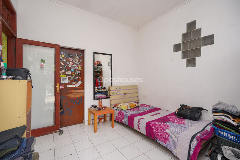 Perumahan Taman Bougenville Bekasi